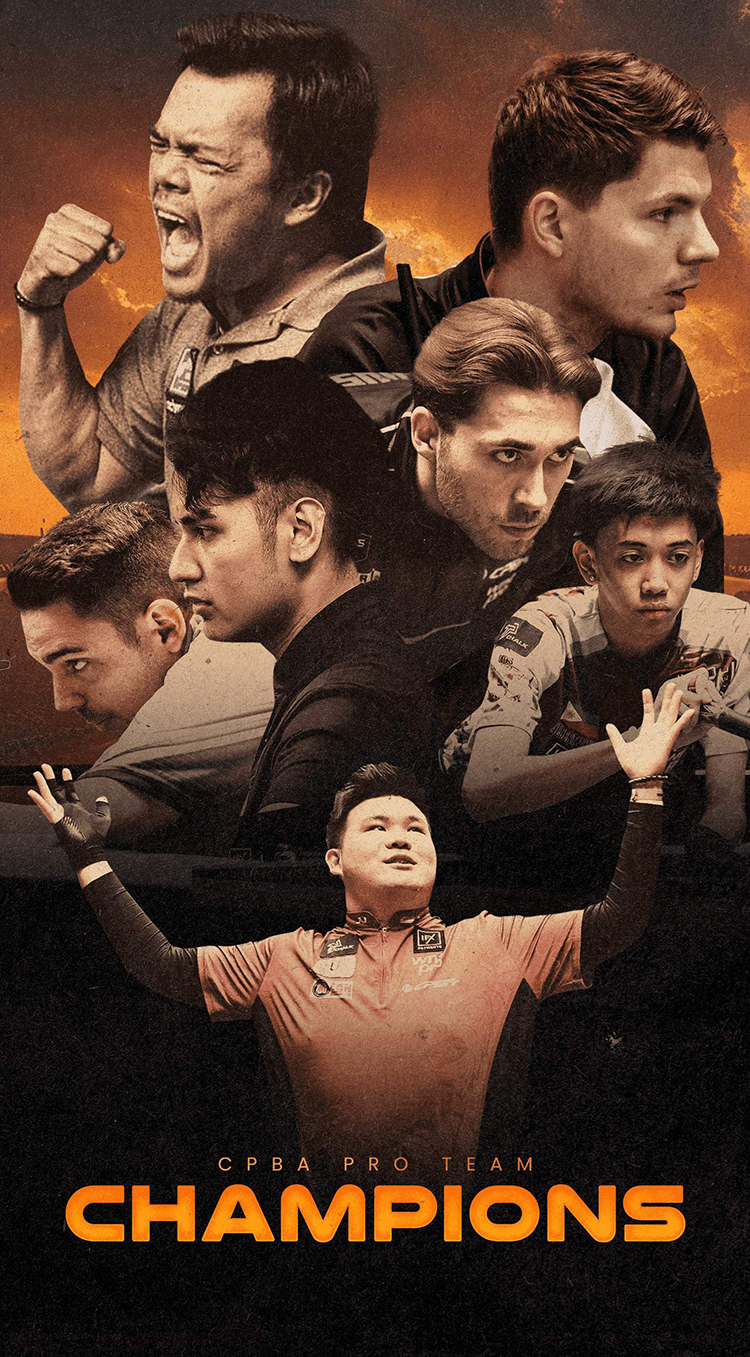 2004年CPBA品牌球台布的诞生